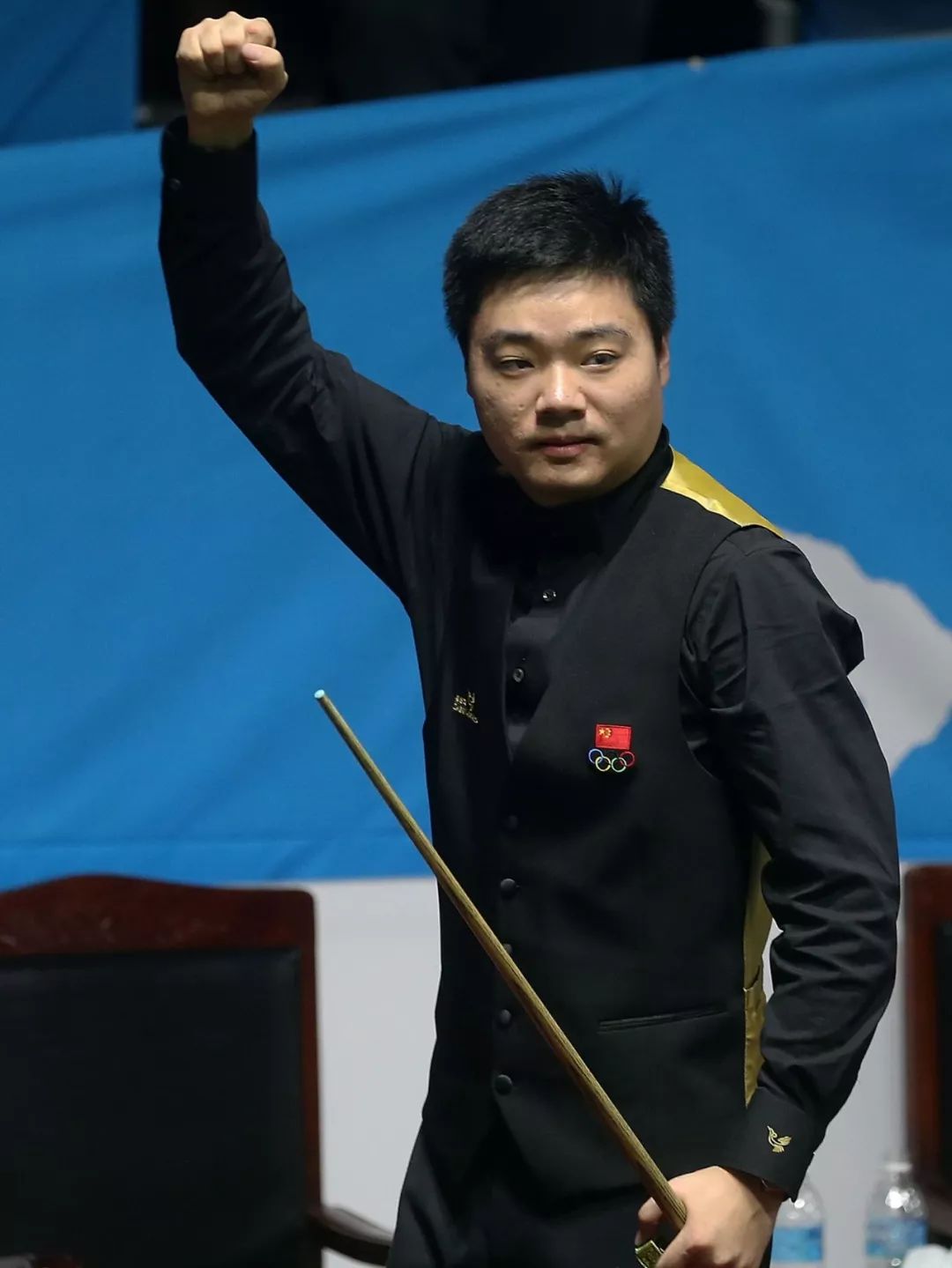 他善用自己 他善用自己