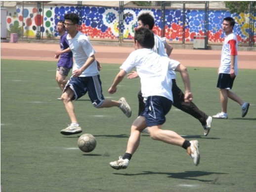 A队被动回 A队被动回